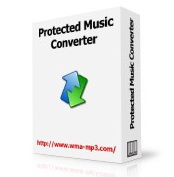 Protected Music Converter 1.6.0