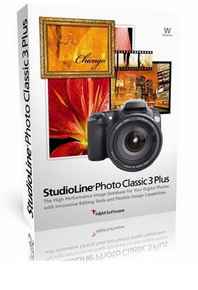 StudioLine Photo Classic Plus 3.70.20.0