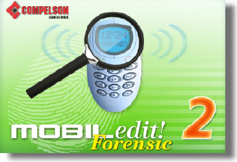 MOBILedit! Forensic v2.0.0.13