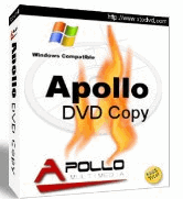 Apollo DVD Copy v4.7.5