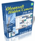 Oleansoft Hidden Camera 250x1 v2.24
