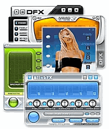 DFX Audio Enhancer 8.349
