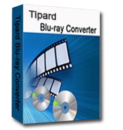 Tipard Blu-ray Converter 6.1.10 + Patch 02edf610b3764992f30c8b043e9d8f78983738e4