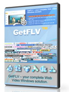 GetFLV Pro 8.9.7.6 + Keygen 418f54f083b1e0b28bb32c89e1188b2d546f9ae1