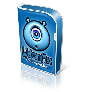 WebcamMax v7.1.5.6
