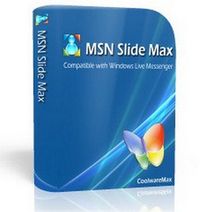 CoolwareMax MSN Slide Max v2.1.8.6 + Keygen & Patch 5c5272d1c3141652588dae2e8eac3064e2a788e8