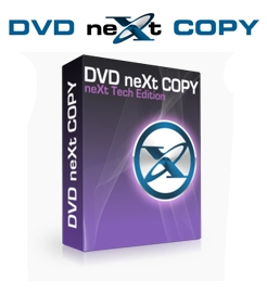 DVD neXt COPY neXt Tech Edition v4.2.6.3 + Patch 5f7009e85a964ef5b35d0b609092b15b49fbdc3a