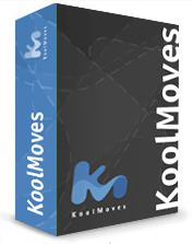 KoolMoves v7.5.1 Retail      9591da967f51605b96f21f281aaeec11d2474d5b