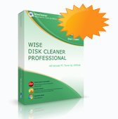 Wise Disk Cleaner Pro 5.82 Build 266 + Patch Bcdf4bdd1734f9be9d0b0a71baf960a8be7fb5bd