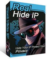Real Hide IP 4.0.7.6 + patch F2a049237b4303f4661638cd5ccbabfd24242d20