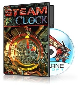 Steam Clock 3D Screensaver 1.0.0.1 ML + Patch 09d8d2eea0447ec0ec28dd45ecf497cae6a72e4d