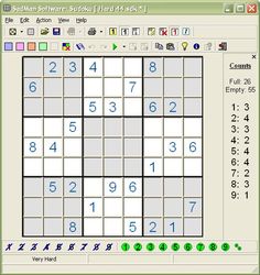 SadMan Sudoku v3.7 + Keygen Ca970e6e29dd06ca4fdf6b3e3247b4ac67629aa8