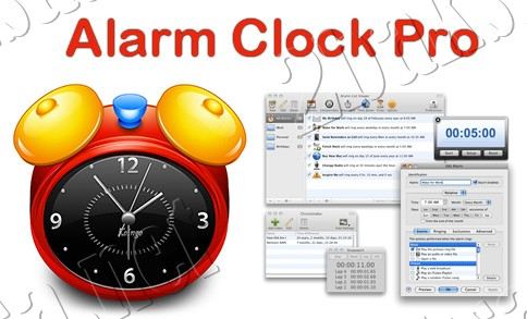 Alarm Clock Pro   -  9