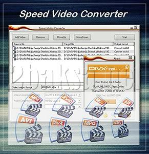 Speed Video Converter 4.4.37 + Keygen Cea69cd9d6c4c53975328b4a6a180321c253aa3a