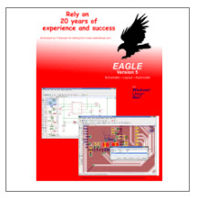 eagle 7 5 linux crack program