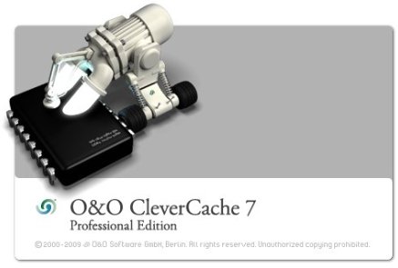 O&O Software CleverCache Professional Edition v7.1.2737 (x86/x64)[ENG]